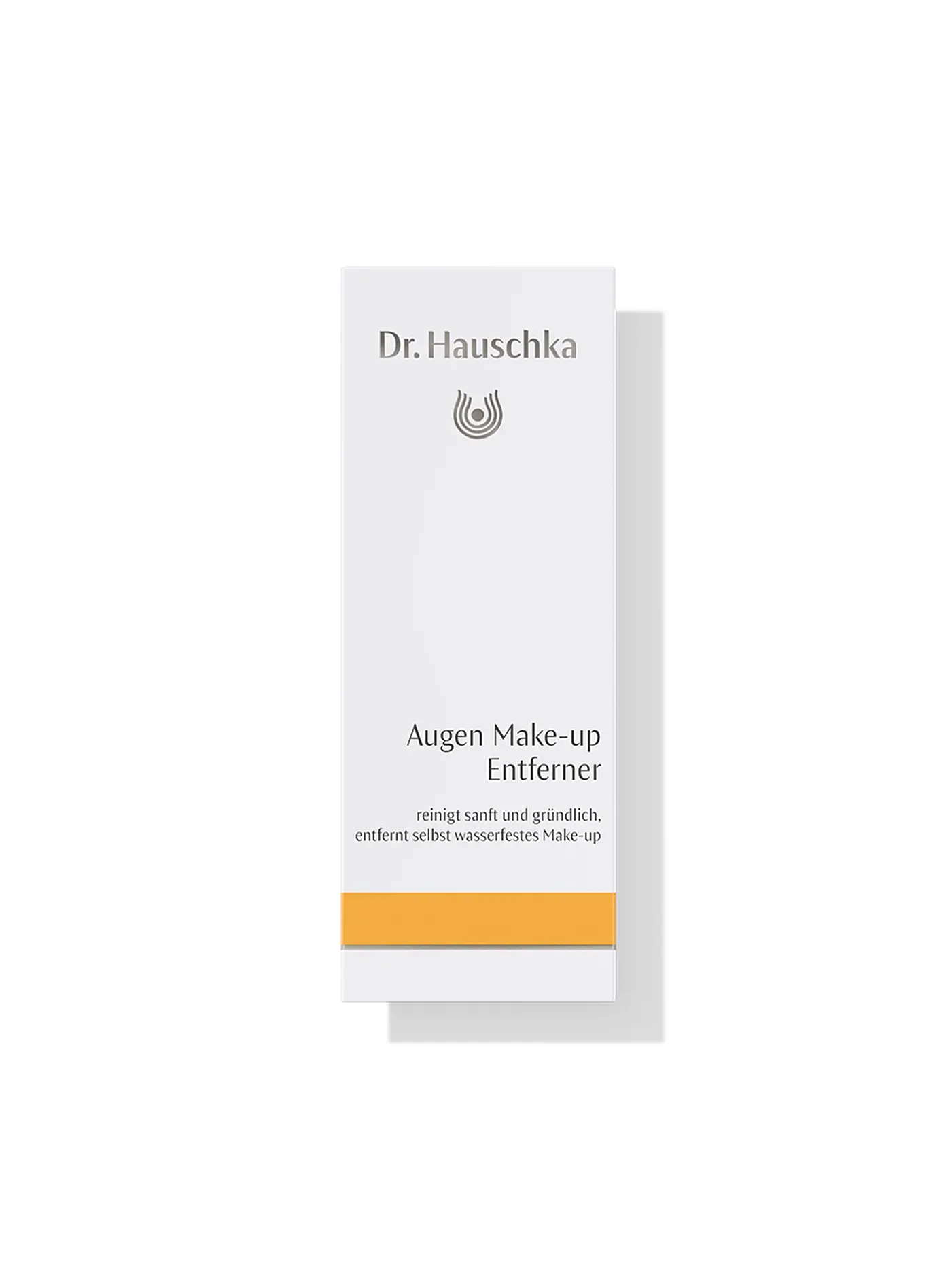 DR. HAUSCHKA | Augen- Make-up-Entferner 75ml | 